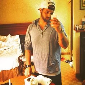 Meet your Posher, Brian